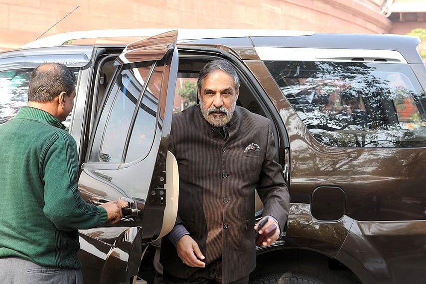 Parliamentary Committee Says 360-Degree Rating Of Civil Servants Lacks Fairness And Lets In Biases