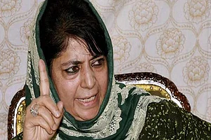 Mehbooba Mufti Would've Given All 3 LS Seats In Kashmir To NC If She Was Consulted: PDP Leader