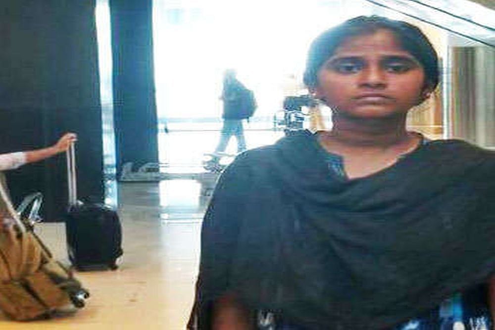Dalit Girl From Tamil Nadu, Who Challenged NEET In Supreme Court, Found Hanging