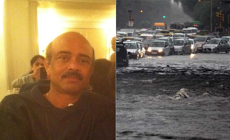 Indian Medical Association Passes Resolution To File PIL In Dr Amrapukar's Death