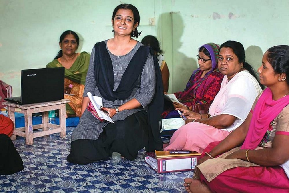 'We Received Threats, Obscene Messages And Personal Attacks For Fighting Triple Talaq'