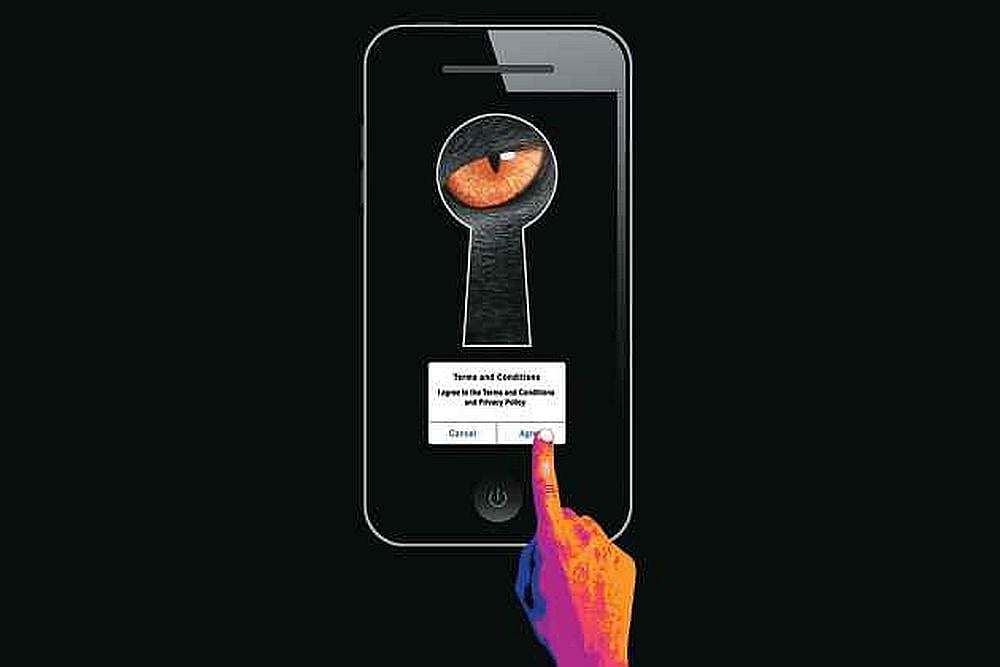 We Said So! What’s Aadhaar When Around 40% Of Indians Share Personal Data With World And CIA Through Smartphones