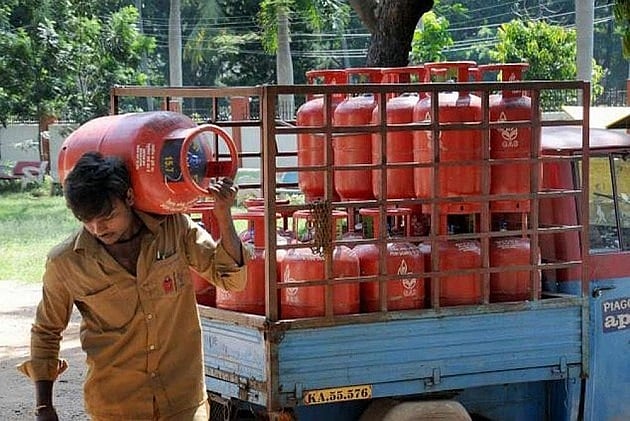 LPG Price Hiked By Rs 7 Per Cylinder, ATF Up By 4%