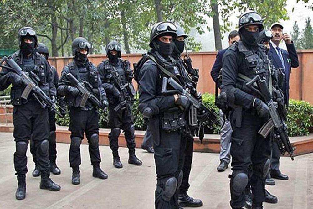 Bullets Were Whistling Past Ears, Return Part Was Most Difficult: Major Who Led Surgical Strikes