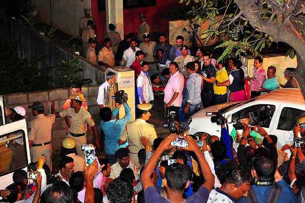 Why Do Almost All Terror Probes Reach Nowhere In India? The Clue Lies In Communal Divide