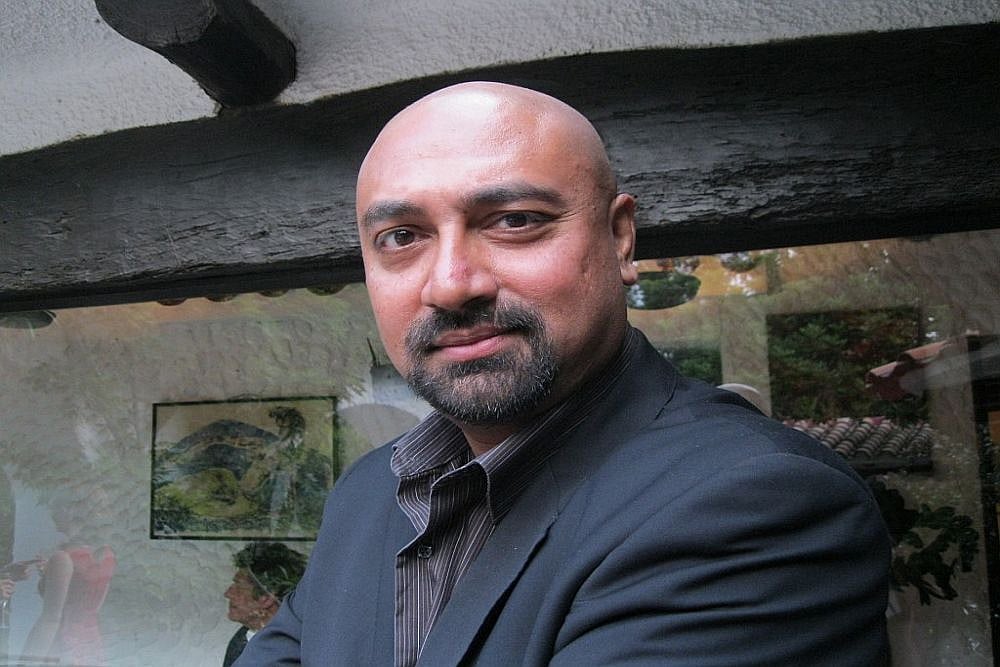 Hindustan Times Editor-In-Chief Bobby Ghosh Resigns, To Help In Transition