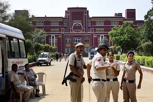 No Separate Toilets For Staff, No Police Verification Of Employees At Ryan International School, Reveals SIT