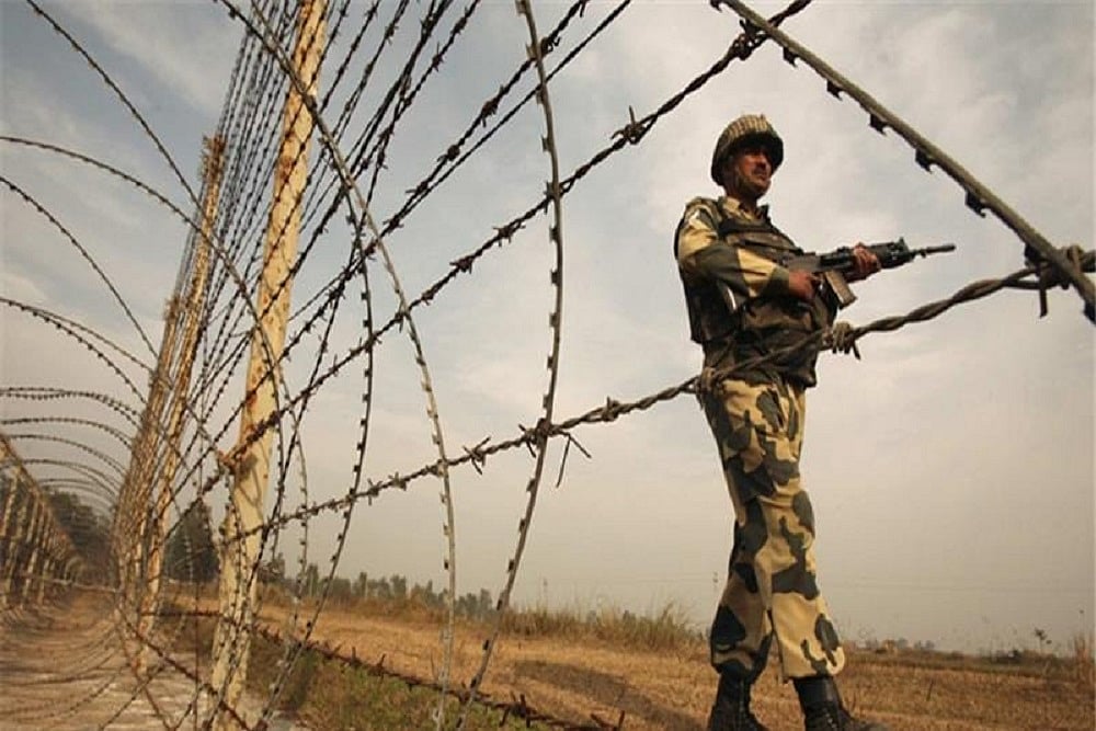2 Militants Killed, 1 Arrested During Encounter In South Kashmir's Kulgam District