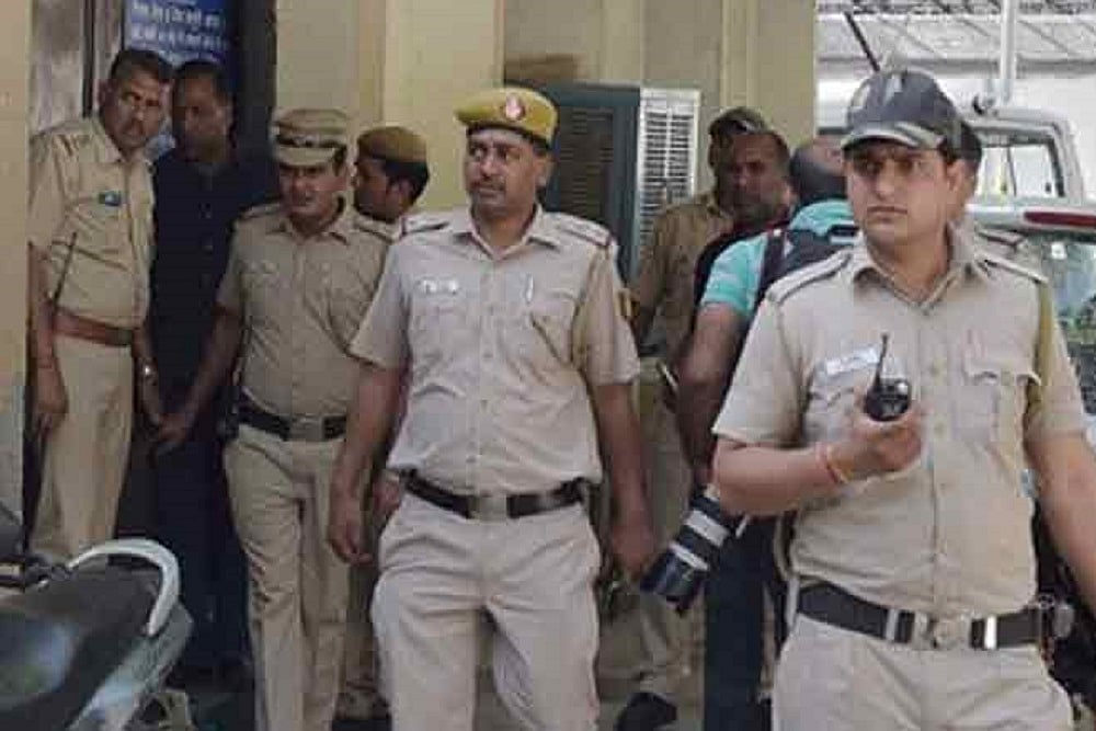 Nursing Assistant Found Dead In Washroom At Delhi Private Hospital