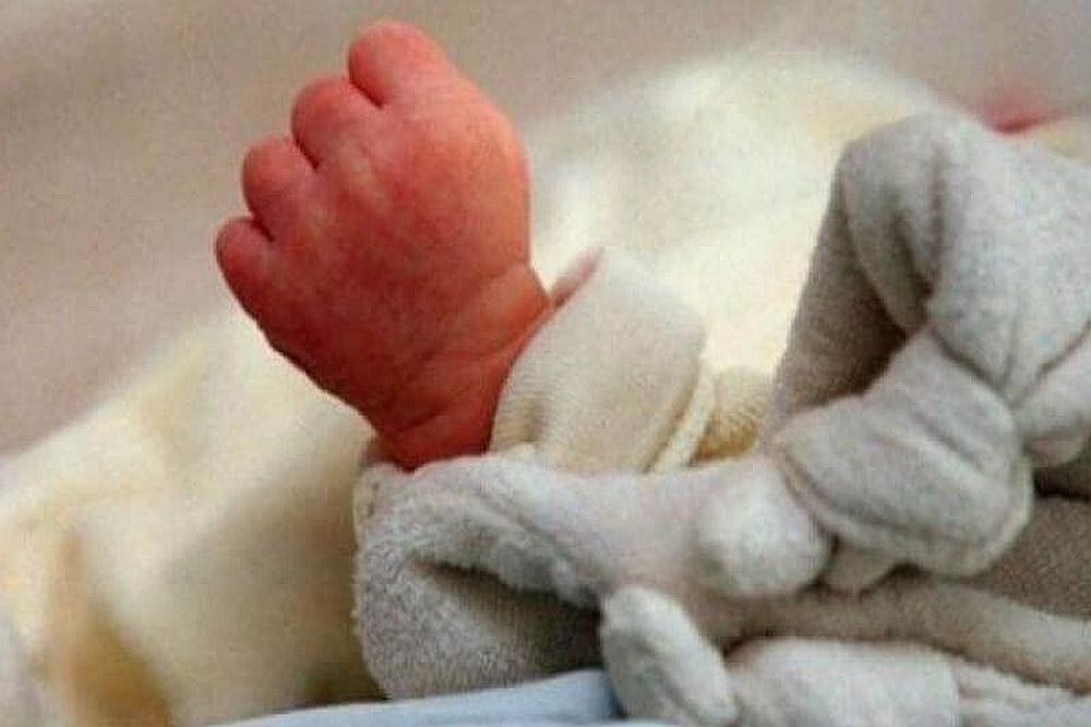 Baby Born To 13-Year-Old Rape Survivor Dies 48 Hours After His Birth In Mumbai