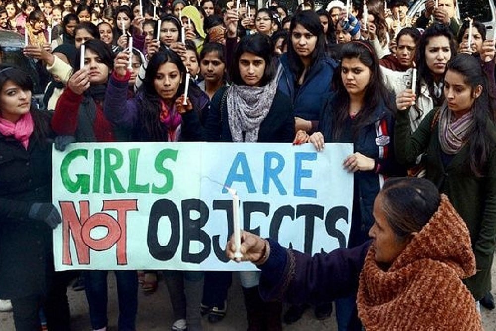 Woman Gangraped, Glass Bottle Inserted Into Her Private Parts In West Bengal's Birbhum