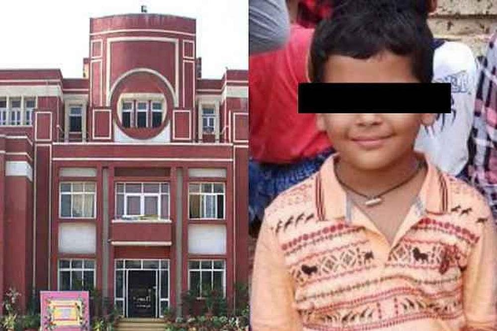 Boy’s Murder: Two Top Officials Of Ryan International School Arrested, Sadar Police Station SHO Suspended