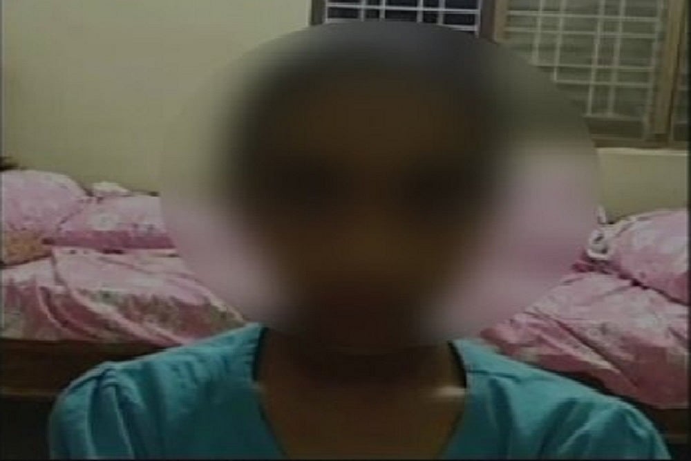 Hyderabad Shocker: 11-Year-Old Girl Forced To Stand Inside Boys' Toilet As Punishment