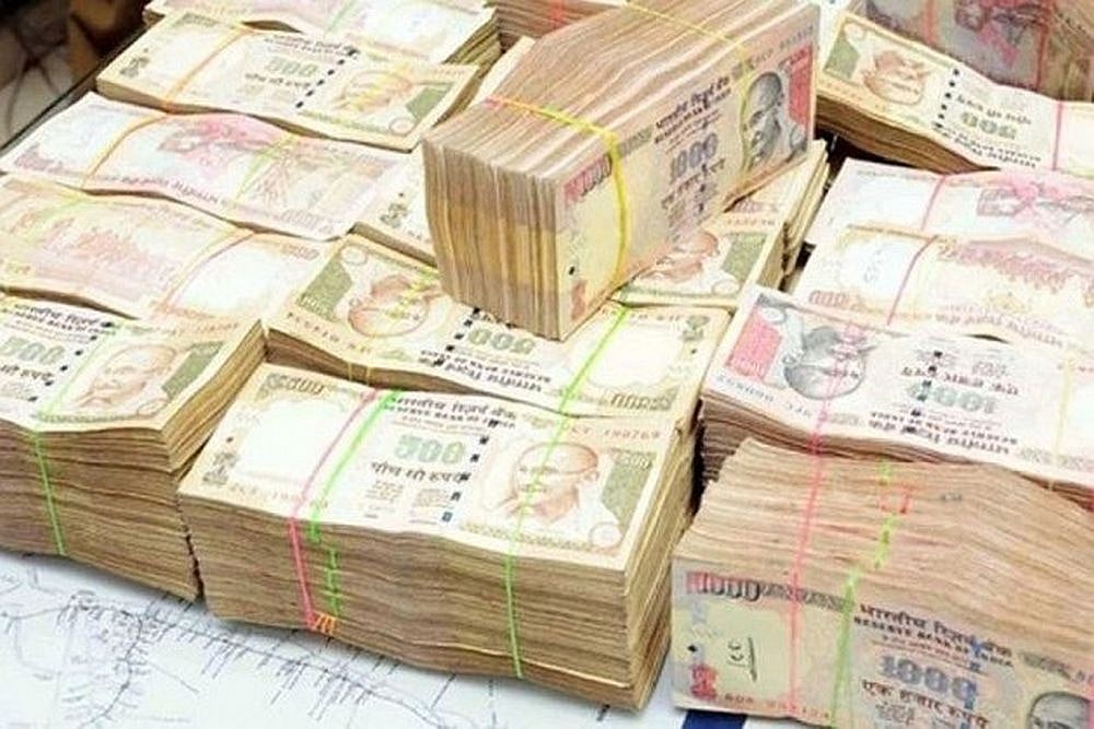 70% People Want Scrapped Rs 1000 Note Back, Claims Survey