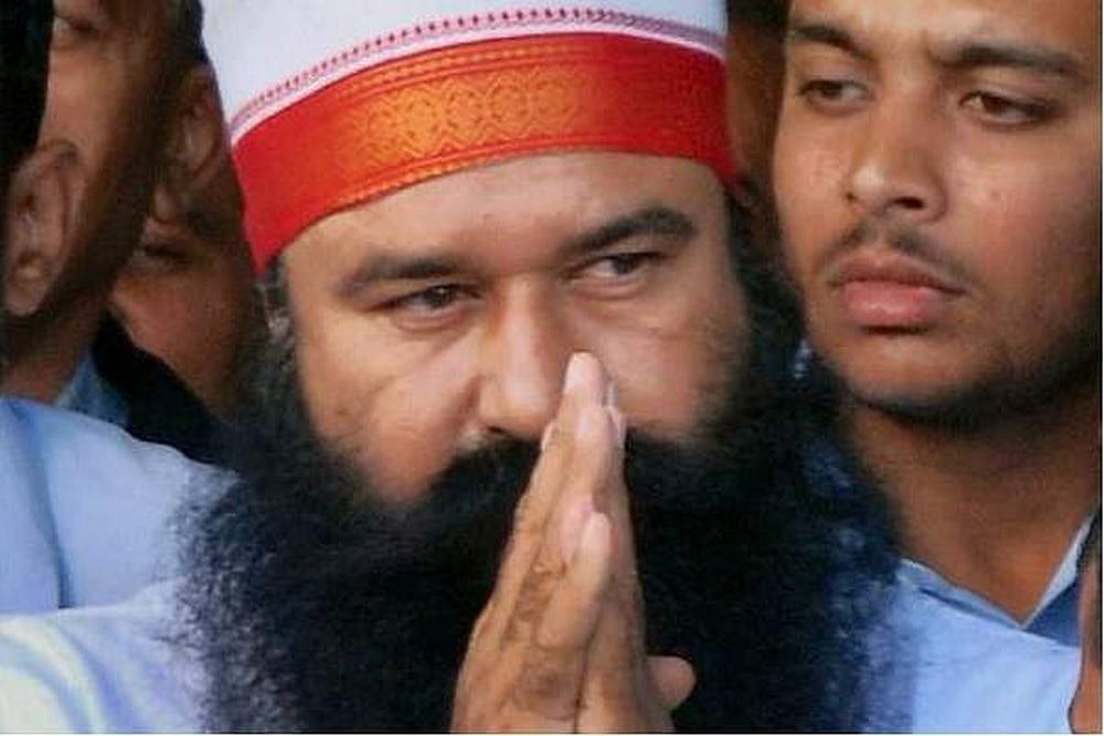 Dera Sacha Sauda's IT Head Arrested For 'Tampering' With Computers At Sect's Headquarters