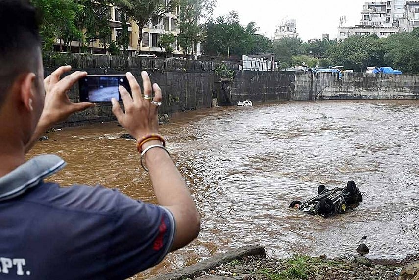 Despite Plans And Prior Warnings, Why Is Mumbai Getting Flooded Year After Year?