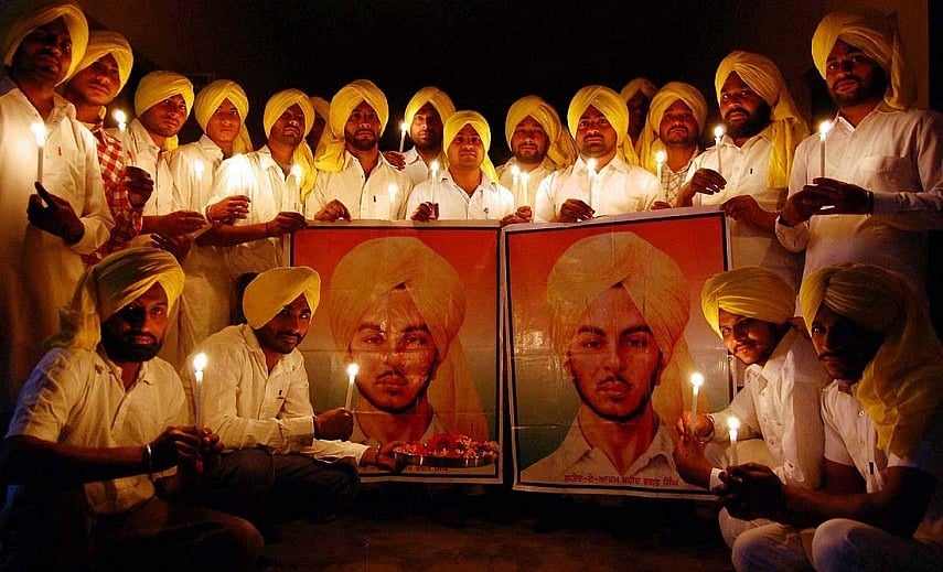 86 Years After Bhagat Singh's Hanging, A Pakistani Lawyer Seeks To Establish His Innocence