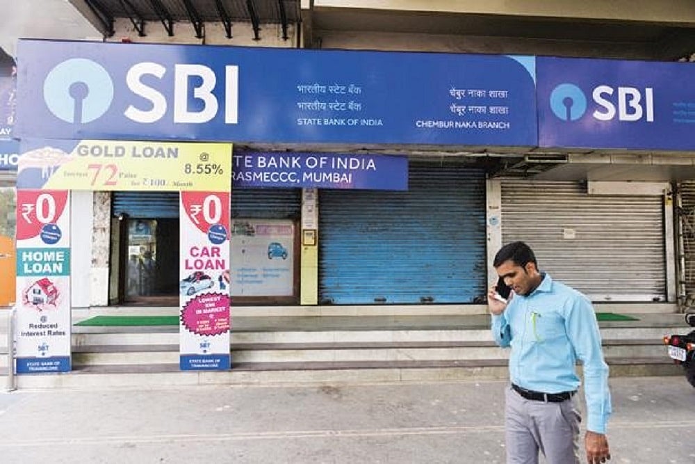 SBI Life To Launch India's First Billion Dollar IPO In Seven Years