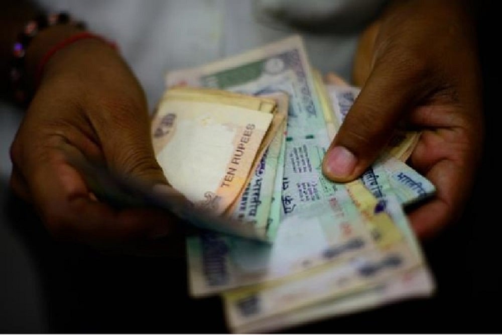 Man Sells Son, Buys Alcohol, Mobile, Clothes With Money