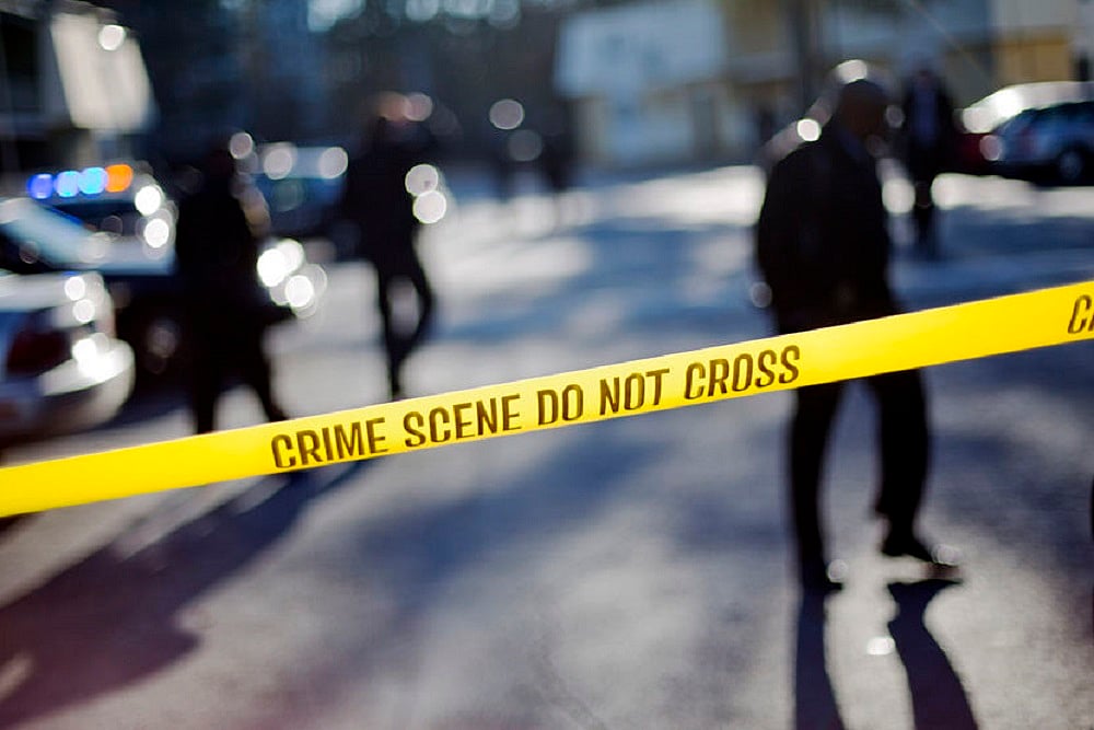 Shots fired outside US embassy in Beirut