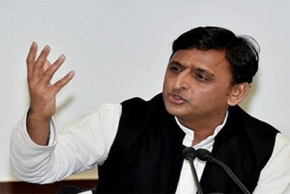Akhilesh Yadav Defends Rahul Gandhi's Dynasty Remark, Says Their Friendship Will Continue