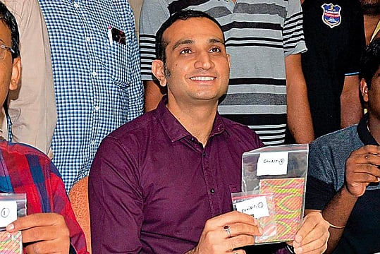 ‘Busting Dark Web-Sourced Drugs Is A Big Challenge’