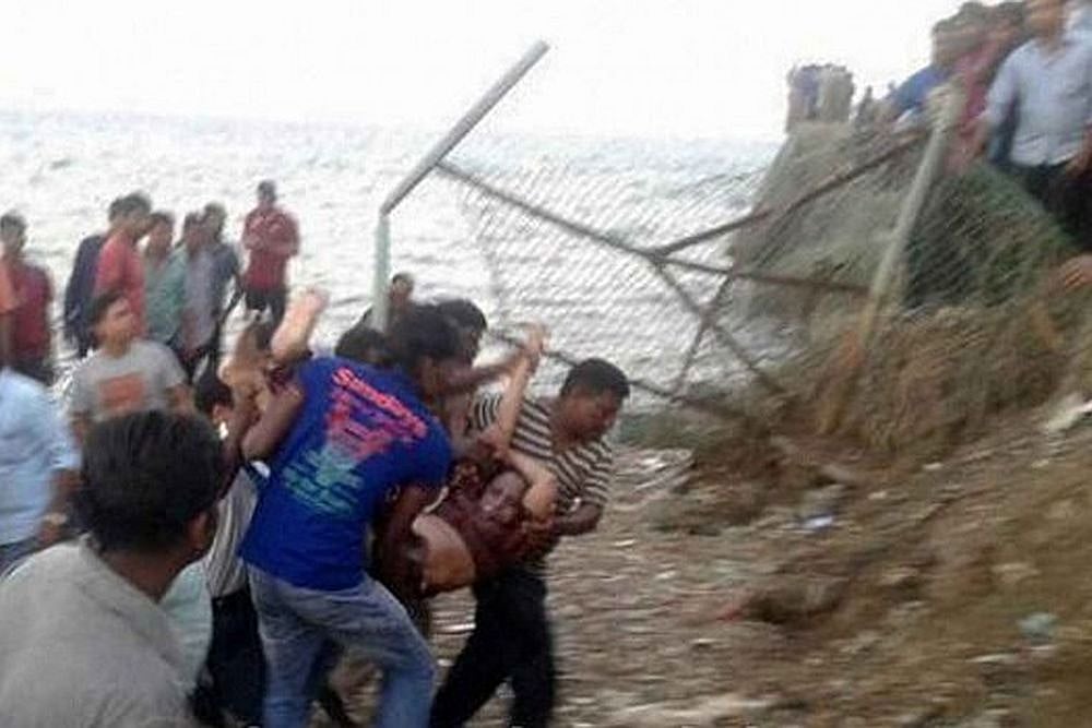 UP: Overloaded Boat Capsises In Yamuna Killing 19, CM Announces Rs 2 Lakh Relief