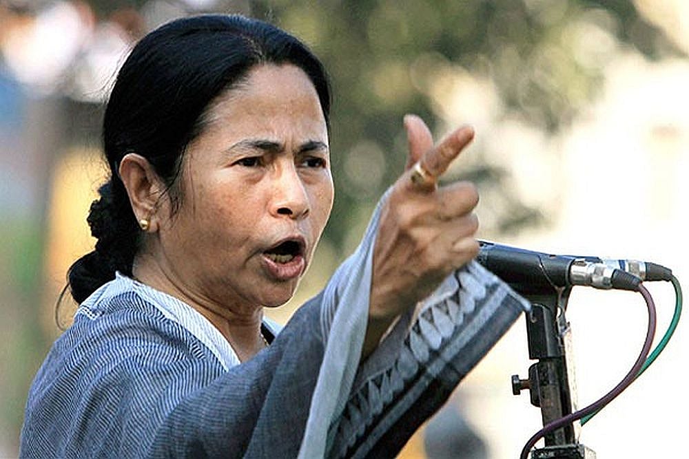 How Mamata Split Gorkha Jana Mukhti Morcha And Managed To Freeze Demand For Gorkhaland
