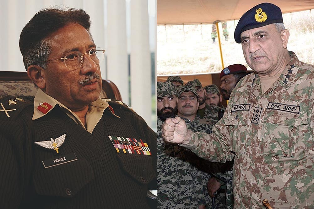 Kingdom Of Crooked Mirrors