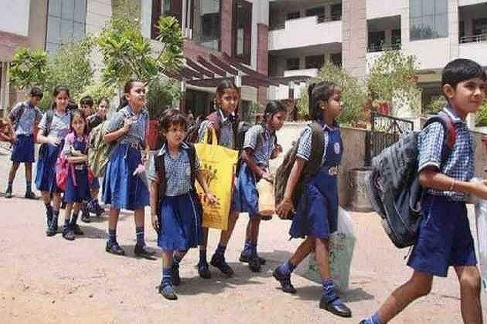 CCTV Installation, Police Verification, Psychometric Evaluation: CBSE Issues New Guidelines To Schools For Children's Safety