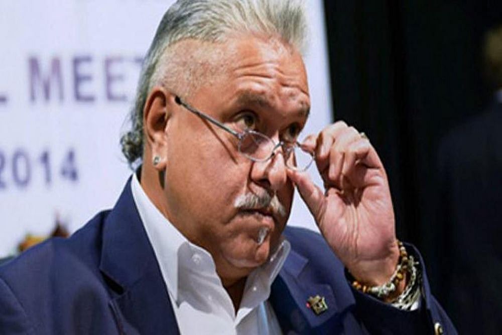 Vijay Mallya Set To Return To London Court Today For Hearing In His Extradition Case