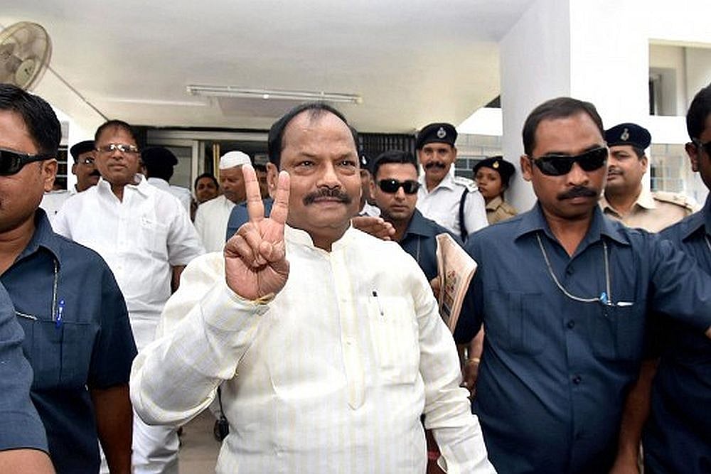 Jharkhand CM Urges Judiciary To Pass Judgements In Hindi