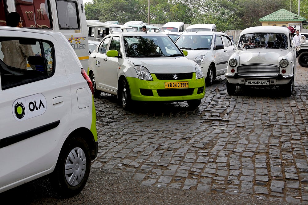 Women’s Safety: New Taxi Rules To Disallow Central Locking System In Cabs