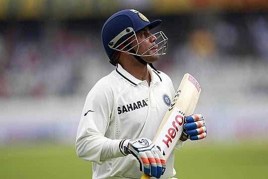 Missed Out On Coach Job For Lack Of 'Setting', Says Sehwag