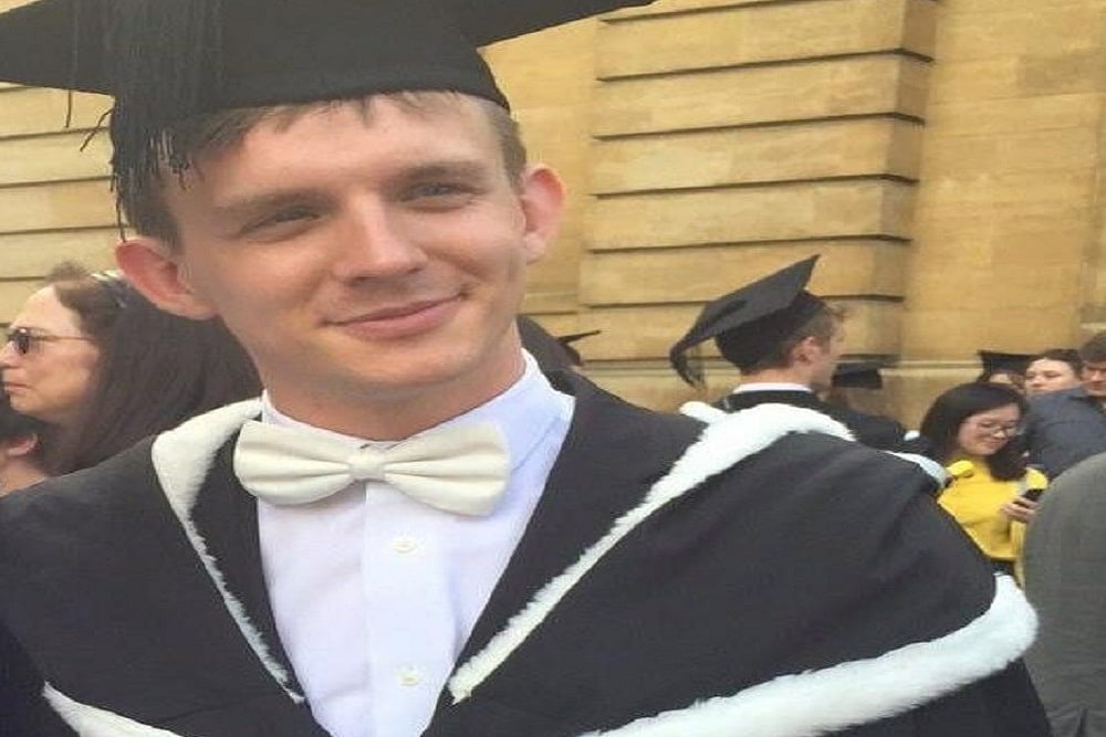 Financial Times Journalist Killed In Crocodile Attack In Sri Lanka