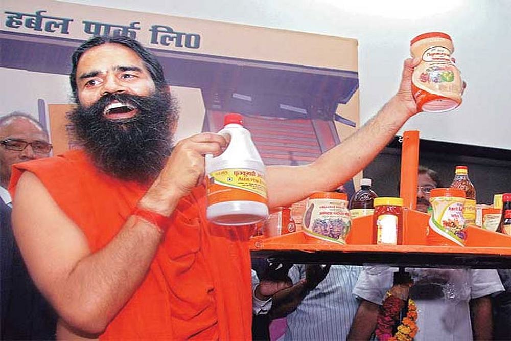 Assam Floods: After Patanjali Sends Expired Products As Relief, Administration Asks Firm To Destroy Them