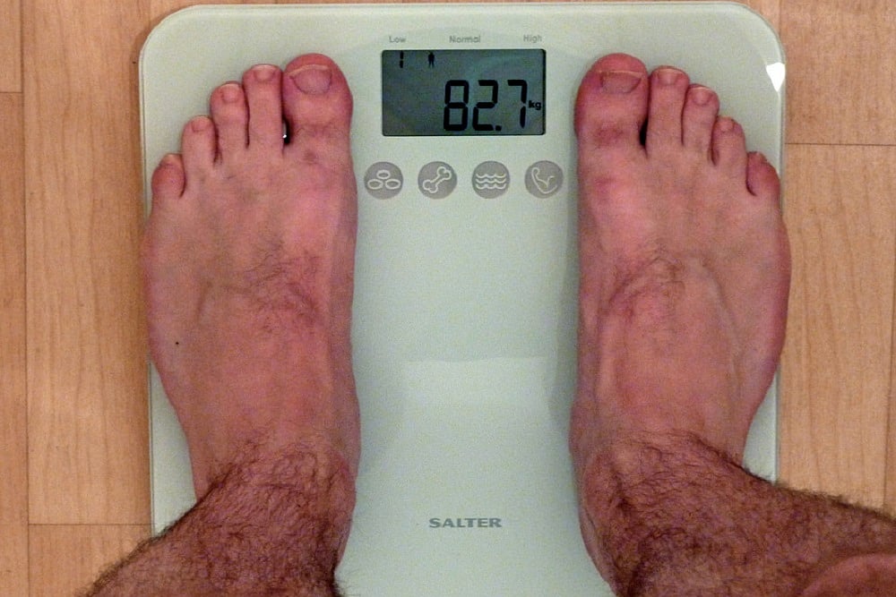 In The Fat-Loss Journey, Stop Comparing Your Progress Card With Others