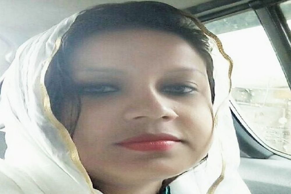 Women Inducted In Assam BJP To Serve Tea, Alleges Party Leader Suspended Over Prayer Meet For Rohingyas