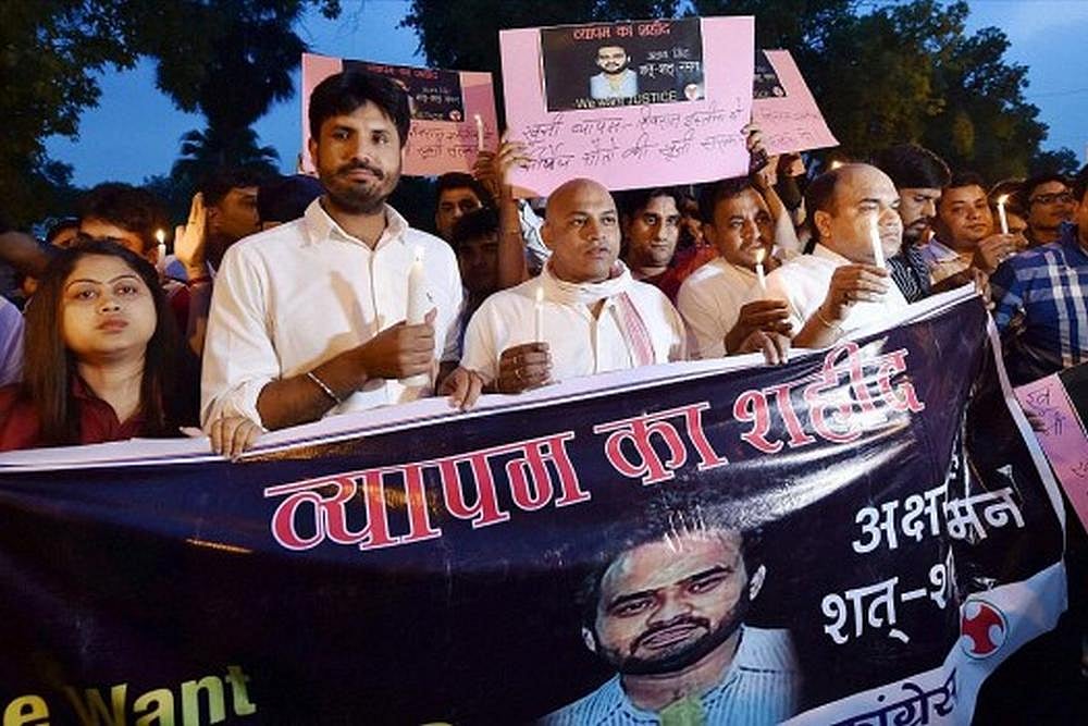 CBI Closes Nine Special Vyapam Courts, To Shift Cases For Tighter Security