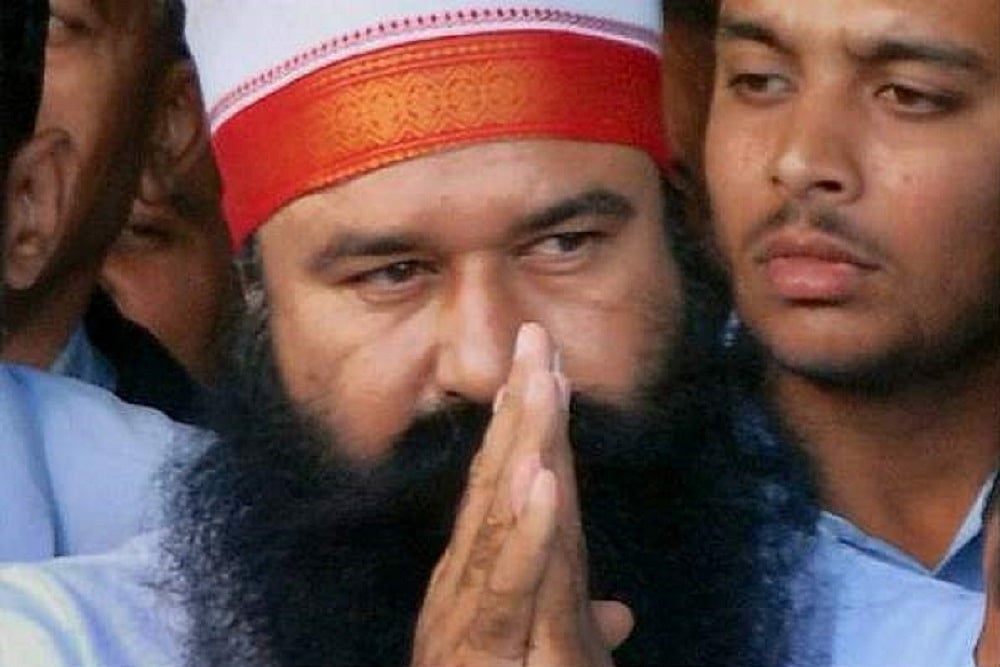 Hearing In Murder Case Of Former Dera Manager Continues