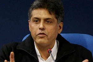 Manish Tewari Says Willing To Apologise, Clarifies On Abusive Tweet Targeting PM Narendra Modi