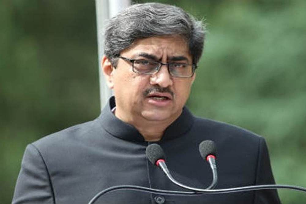 You Read It Here In August: Gautam Bambawale Appointed Envoy To China, Bisaria To Fill In His Shoes In Pakistan
