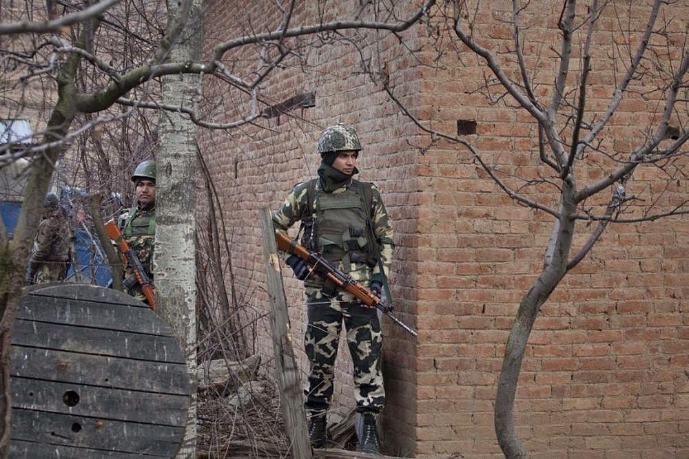 Pakistan Violates Ceasefire, 6th Time In 6 Days, BSF Fires Back