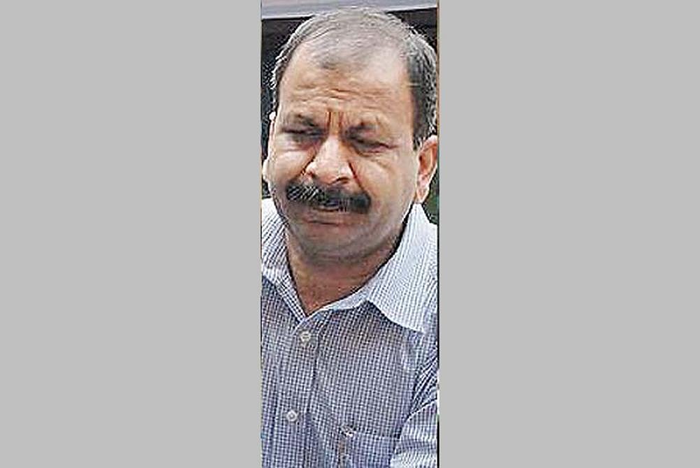 Y.C. Modi, The New NIA Chief Was Part Of SIT Team Probing Godhra Riots