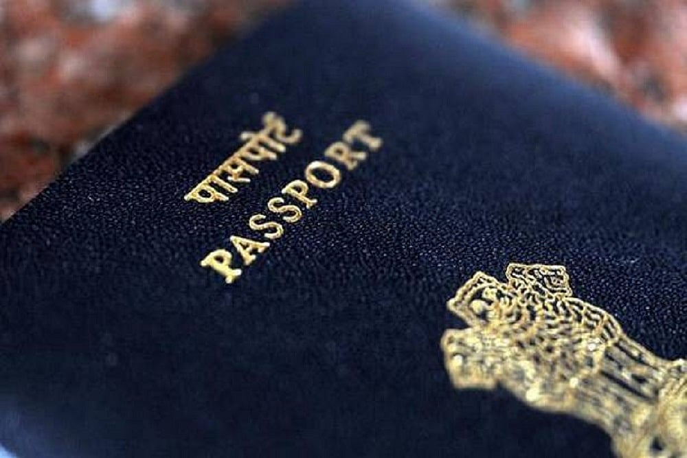 NRIs Who Harass Their Wives Or Abandon Them Could Face Cancellation Of Their Passport