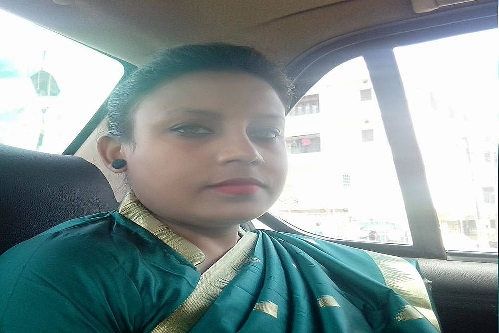 Assam BJP Muslim Woman Leader Benazir Arfan Expelled For Agreeing To Attend A Prayer Meet For Rohingyas