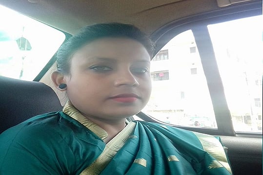 Assam BJP Muslim Woman Leader Benazir Arfan Expelled For Agreeing To Attend A Prayer Meet For Rohingyas