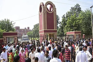 Pradyuman's Murder: After Victim's Family Protests, Ryan International School To Remain Closed Till September 25