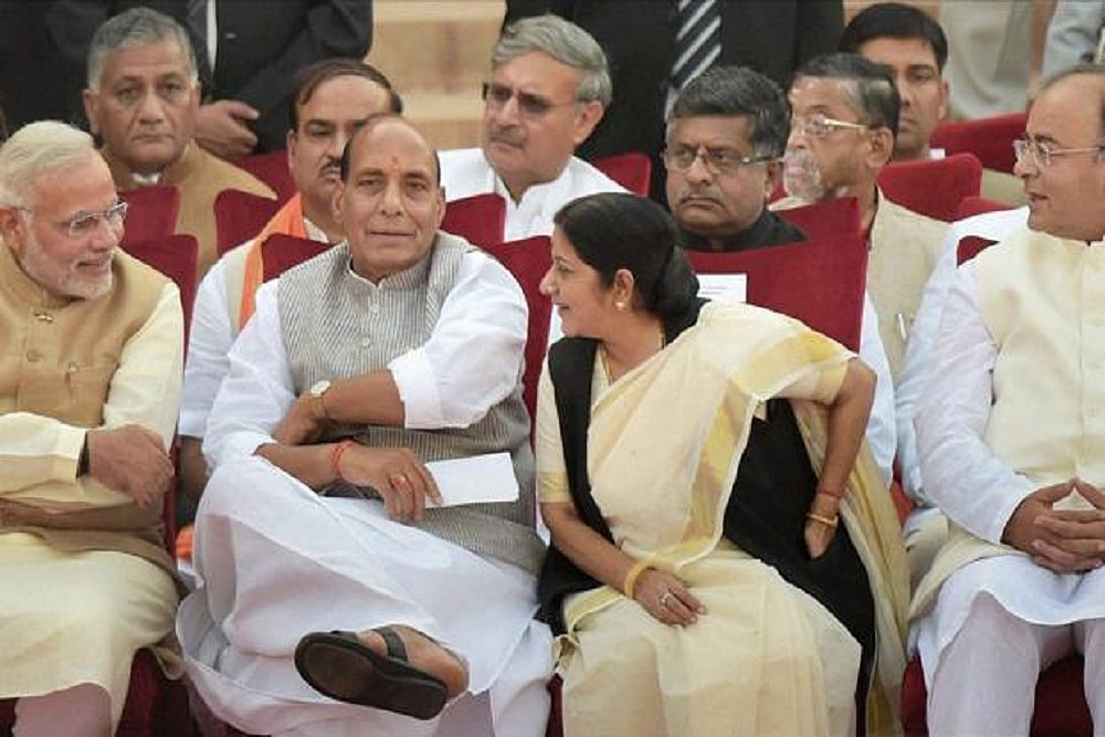 Here's Why Opposition’s Dream Of Using Demonetisation Fallout As Ammo Against BJP Won’t Work In India