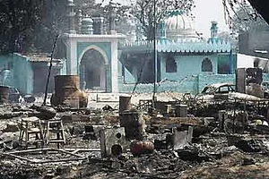 My Lordship, Right To Reparation For Gujarat Riot Violence Is Not State’s Charity But Duty